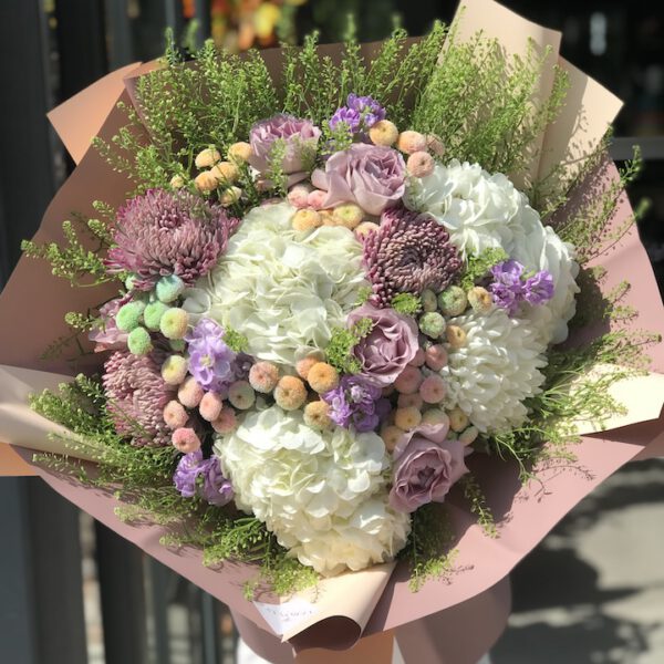 Luxury Mix Buket