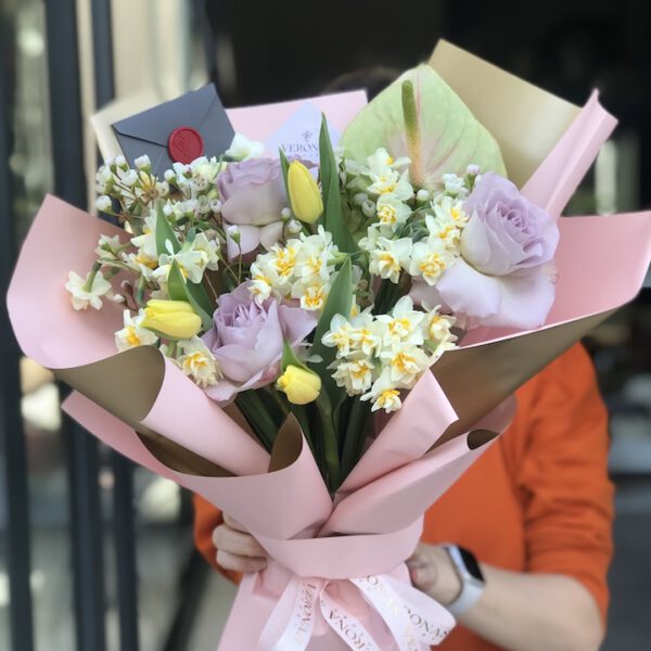 Veronas Mini Buket